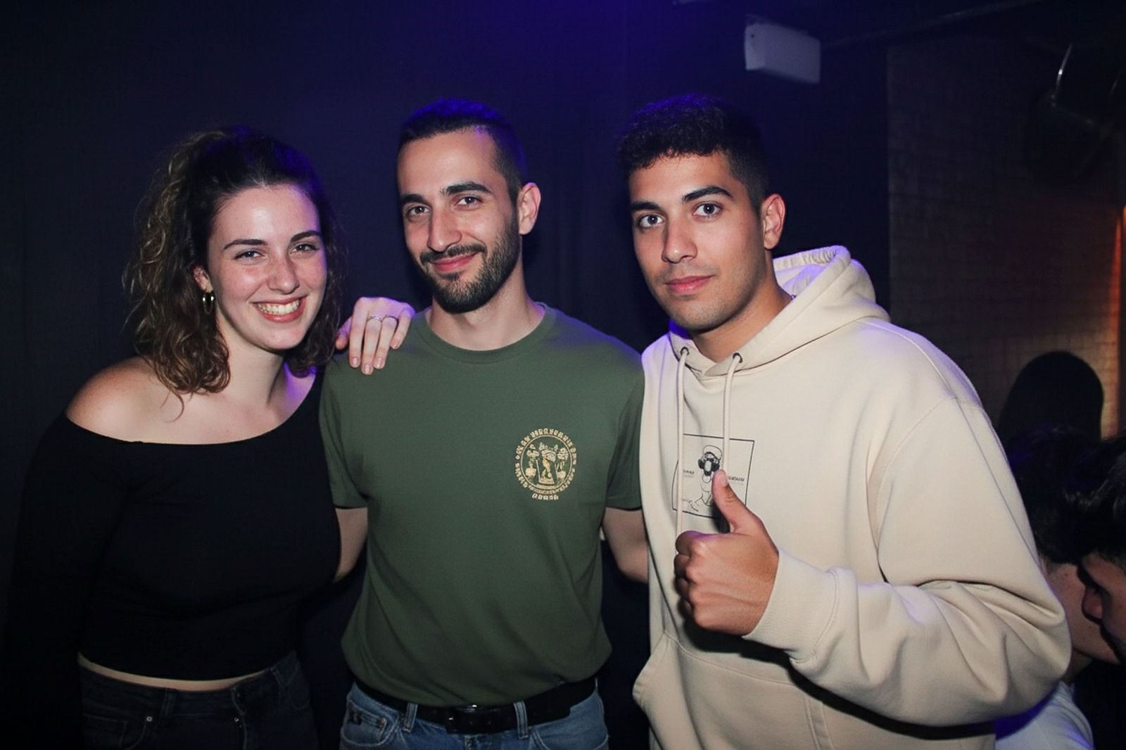 Salamanca de Noche, sábado 25 de octubre
