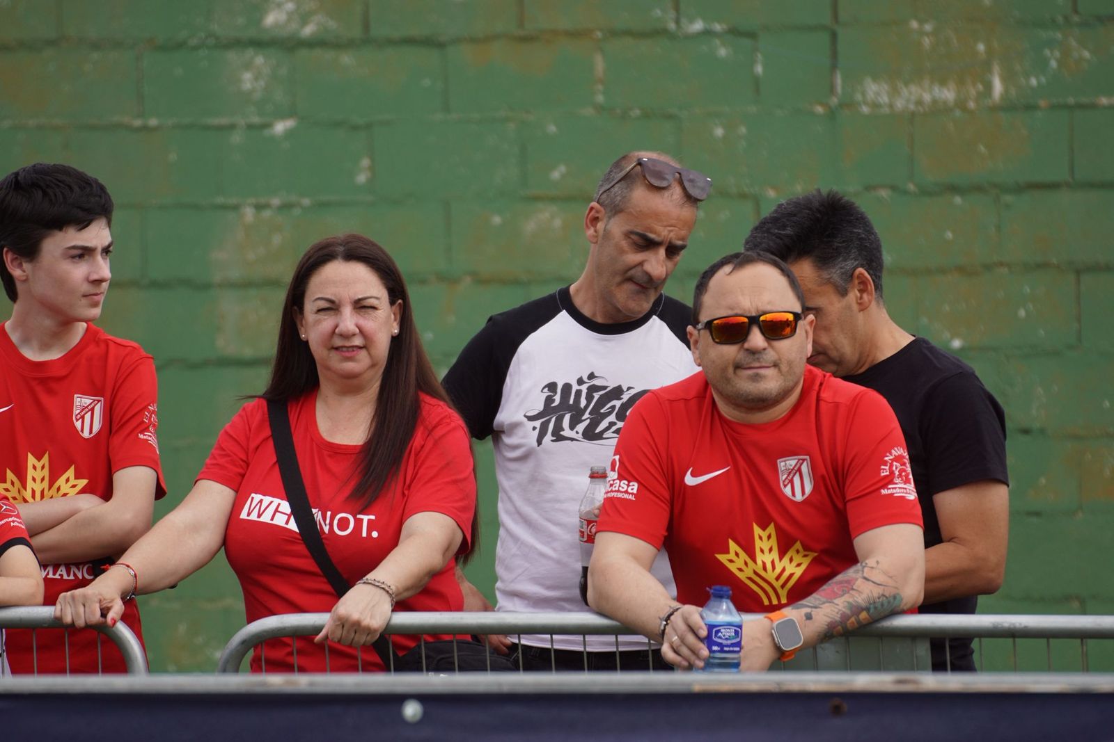 Guijuelo – UD Santa Marta