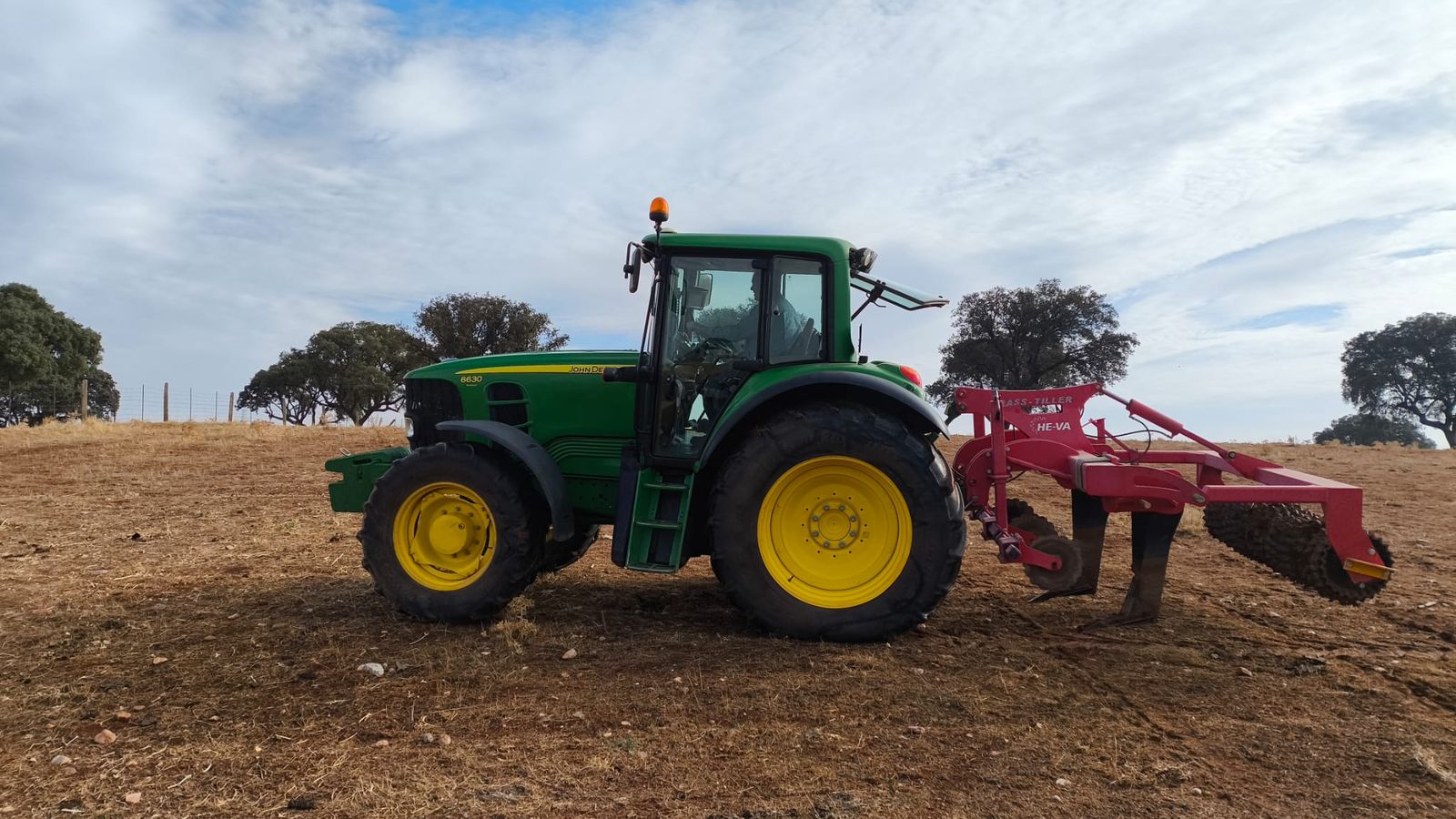 Agricultura regenerativa y ecológica en Finca de Muñovela (1)