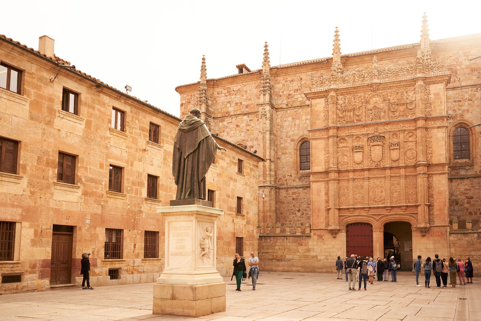 Universidad de Salamanca