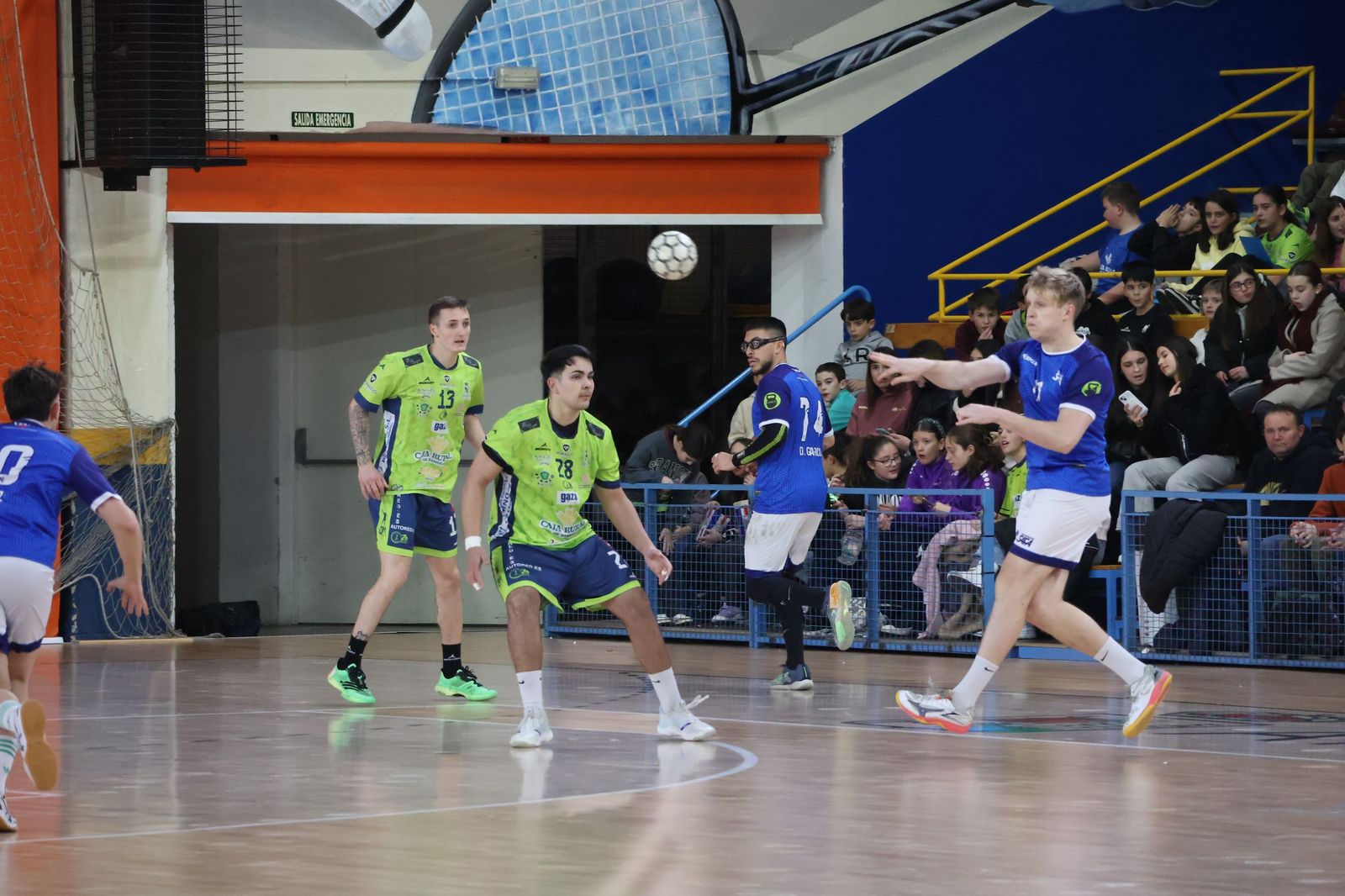 BM Zamora - BM Safa Madrid (26).JPG