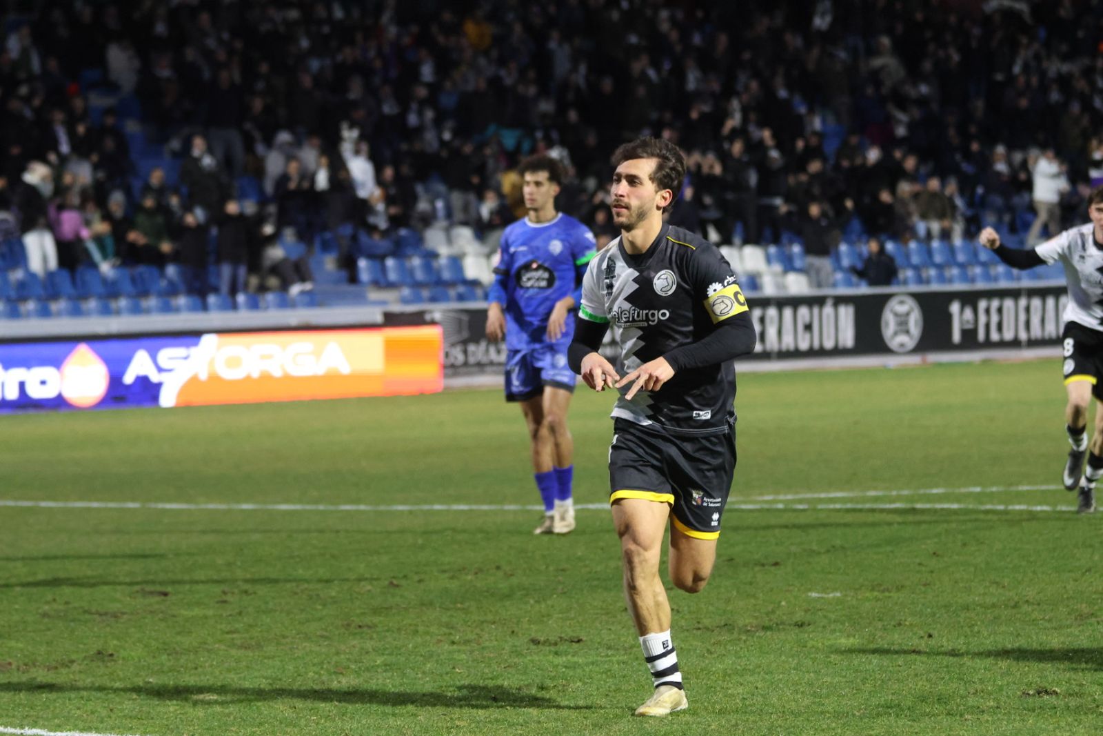 Unionistas – Ourense CF