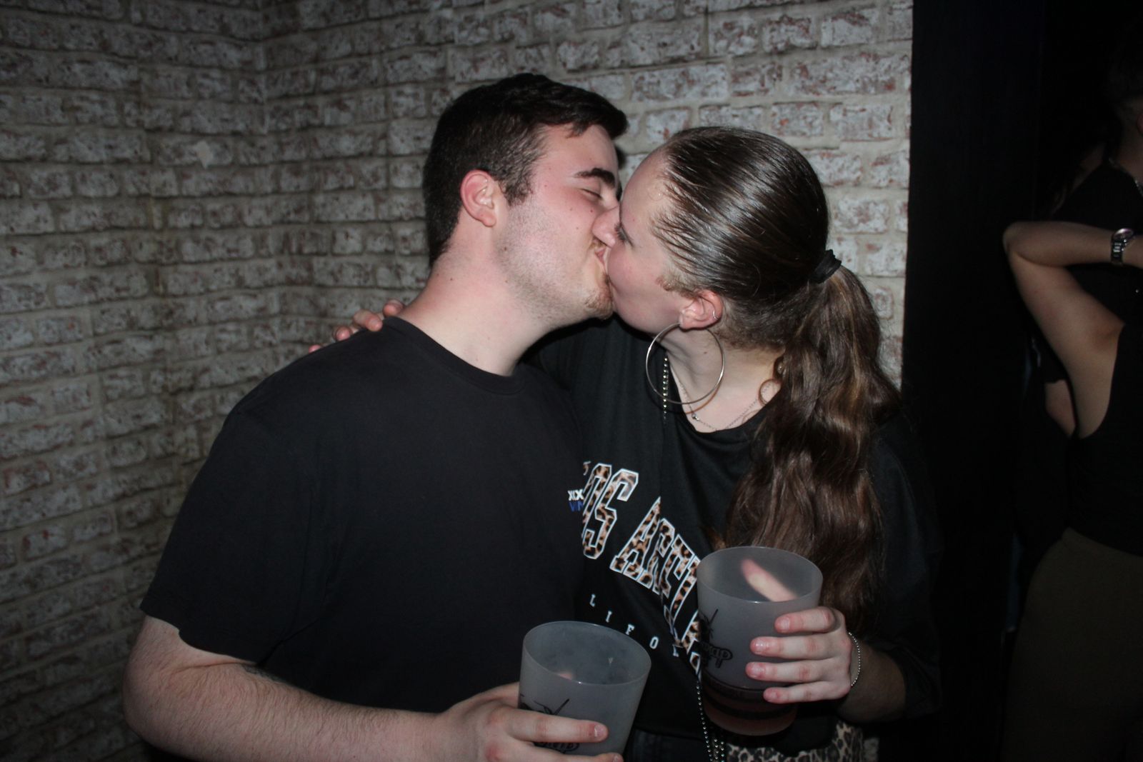 Salamanca de noche, viernes 5 de septiembre