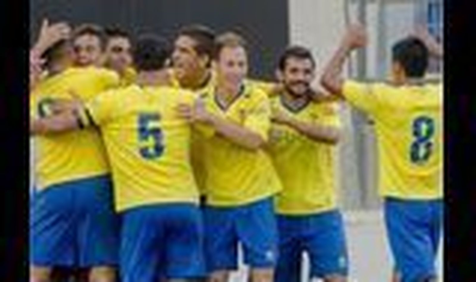 Cuatro exrojiblancos, en la pelea por el ascenso a Segunda