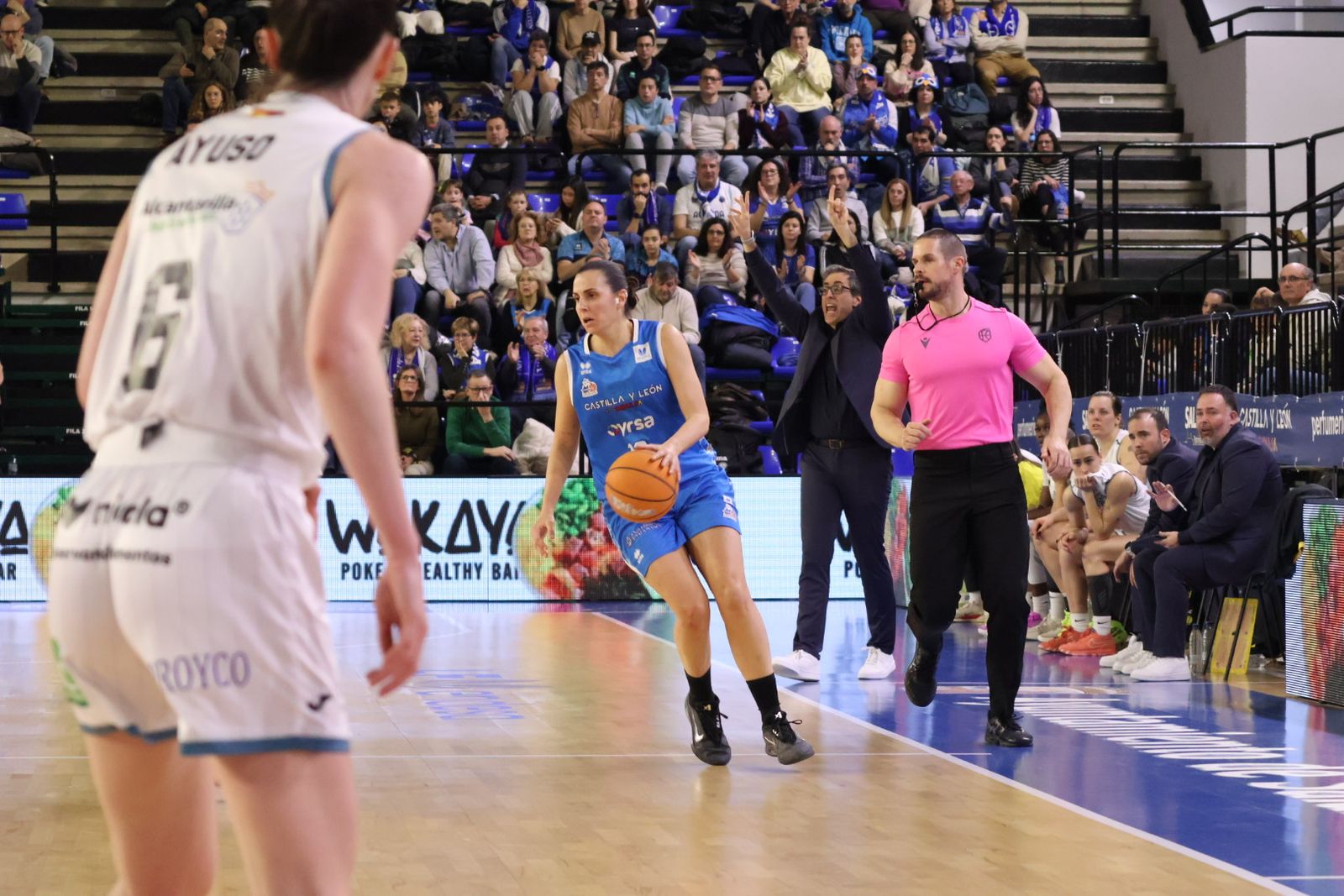 Perfumerías Avenida – Jairis