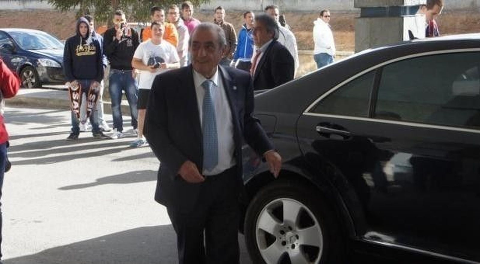 La hora de la verdad