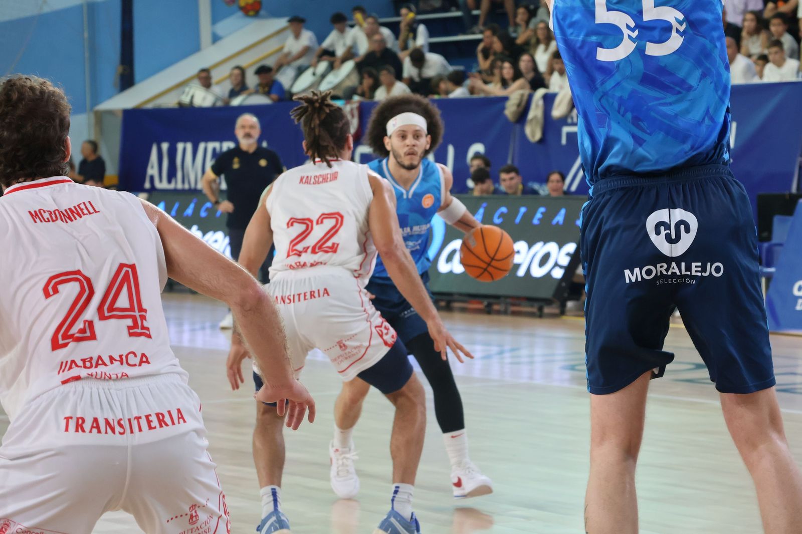 CB Zamora - Club Baloncesto Ourense (19).JPG