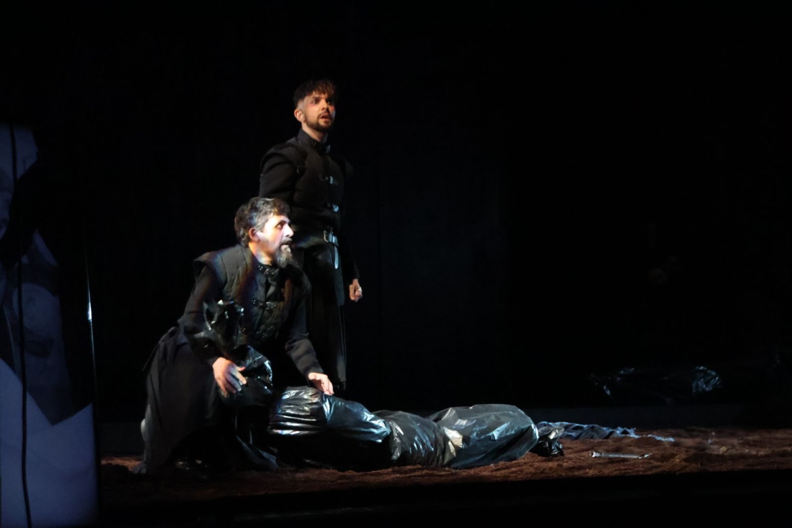 ‘Macbeth’ de William Shakespeare