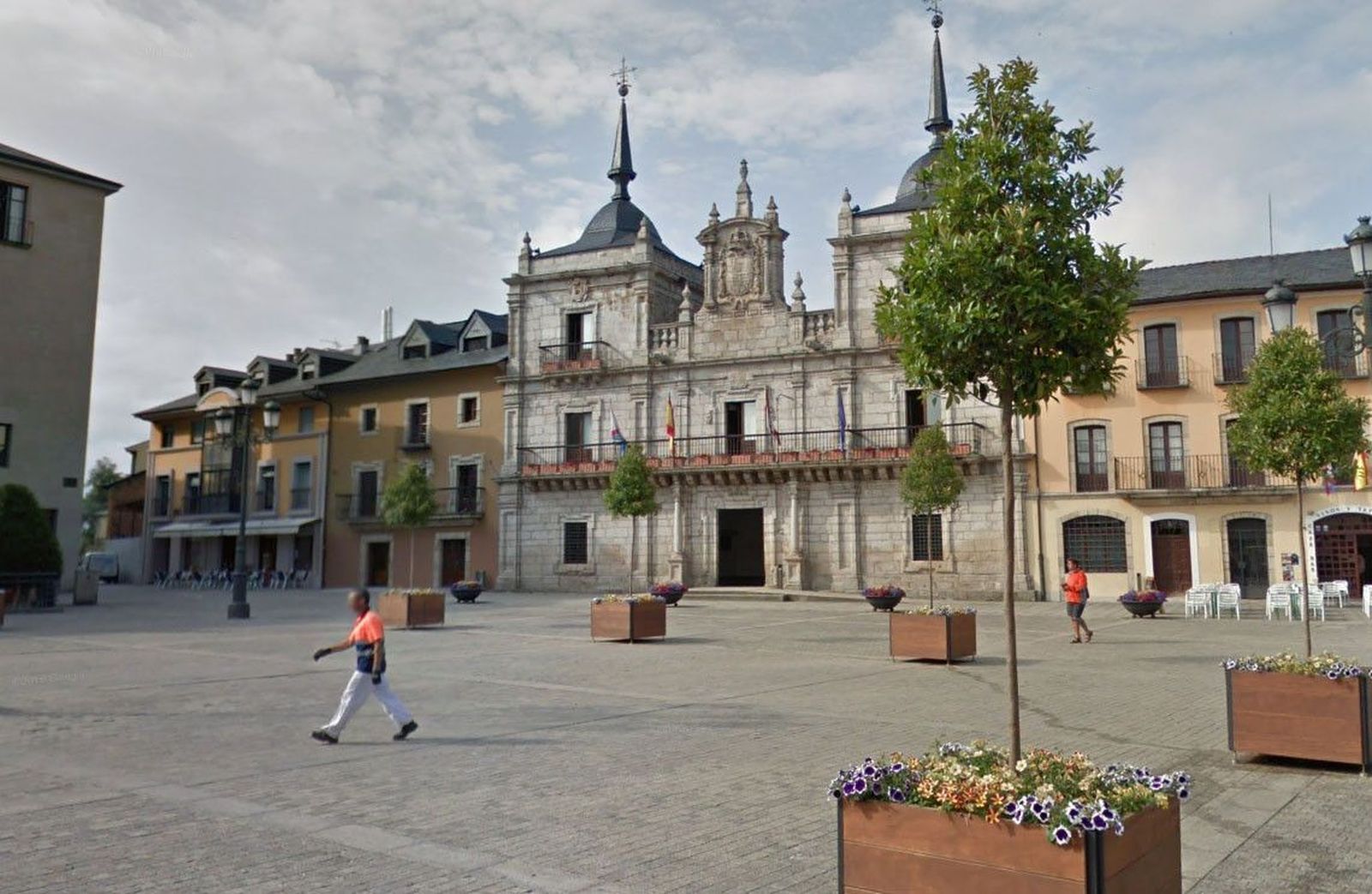 Ayuntamiento ponferrada