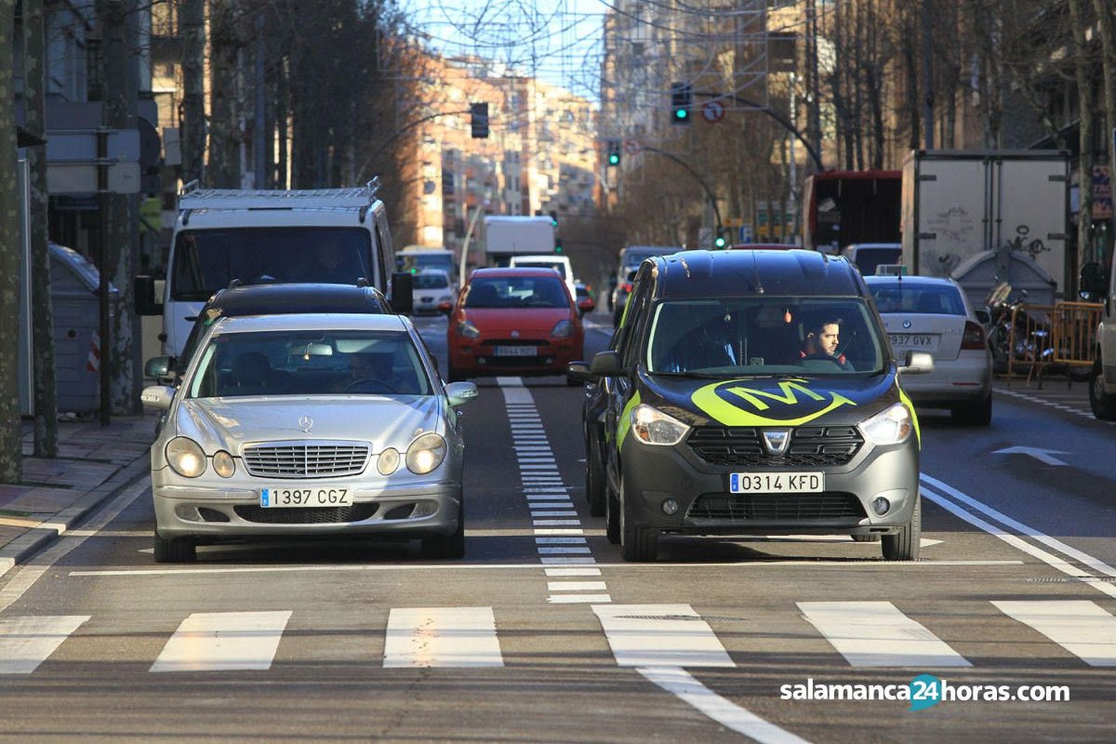 Tráfico coches (9)   copia