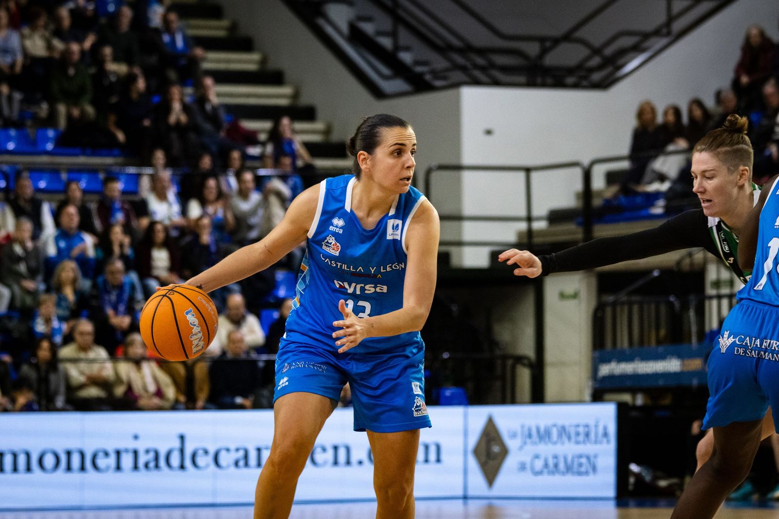 Perfumerías Avenida – Joventut