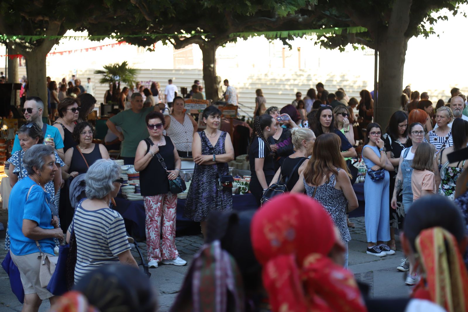 Feria de la Cerámica de San Pedro 2025
