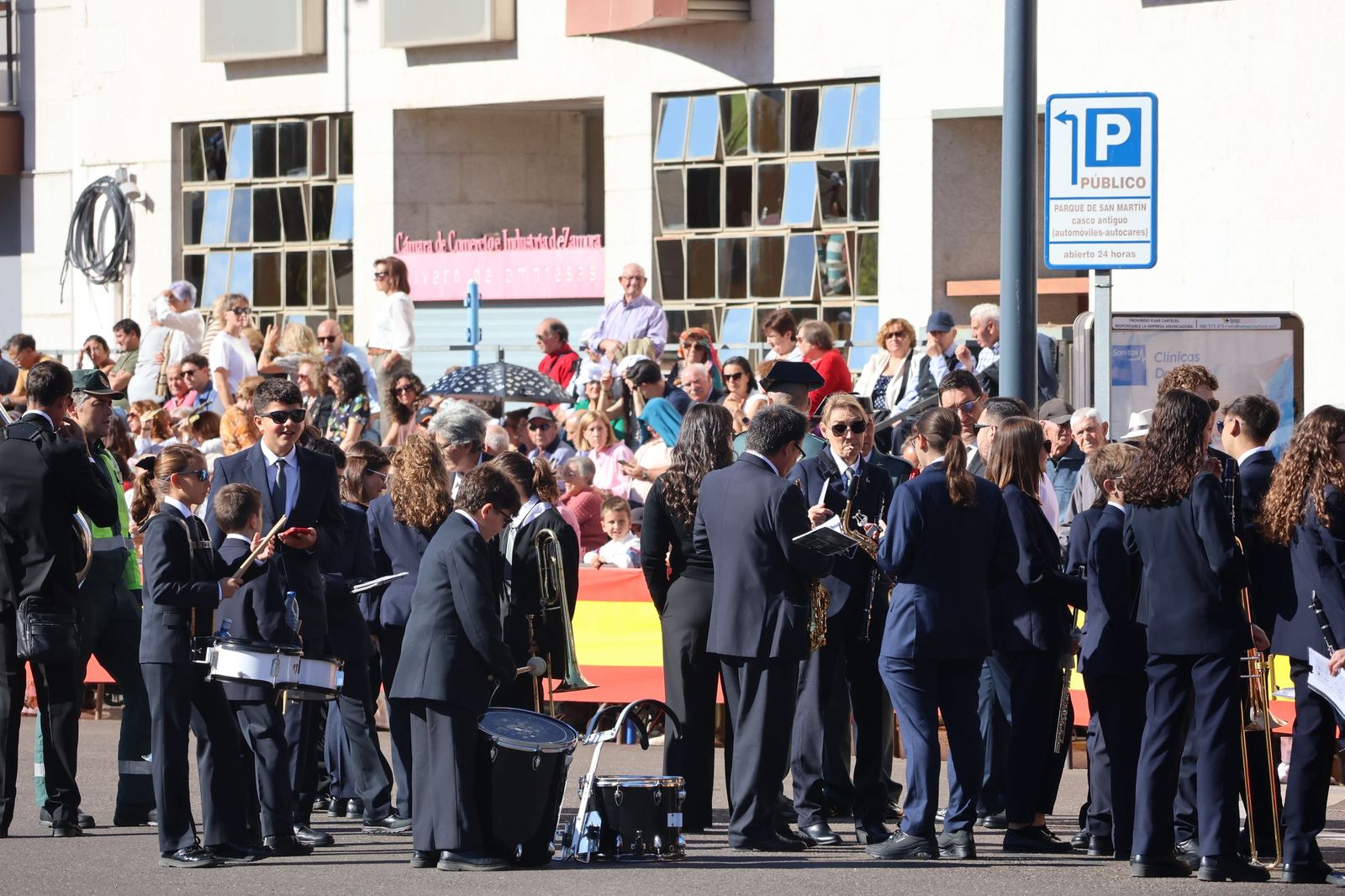 Día del Pilar 2025 en Zamora (3).JPG