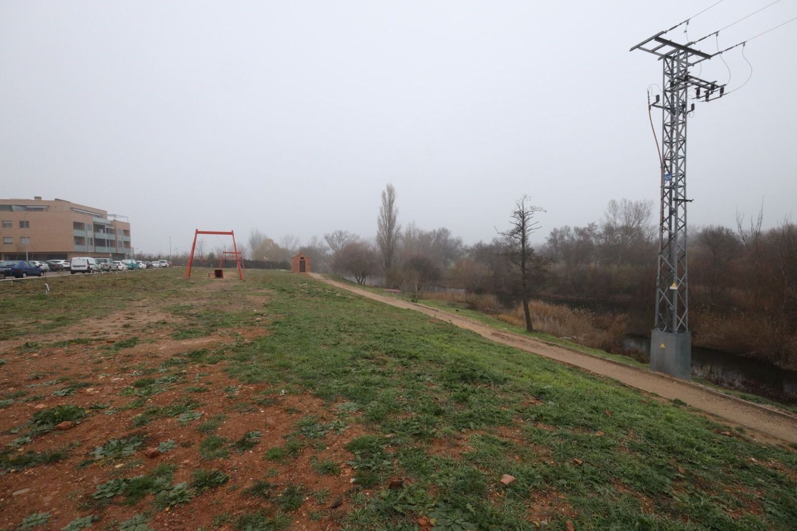 Nuevo paseo fluvial Santa Marta