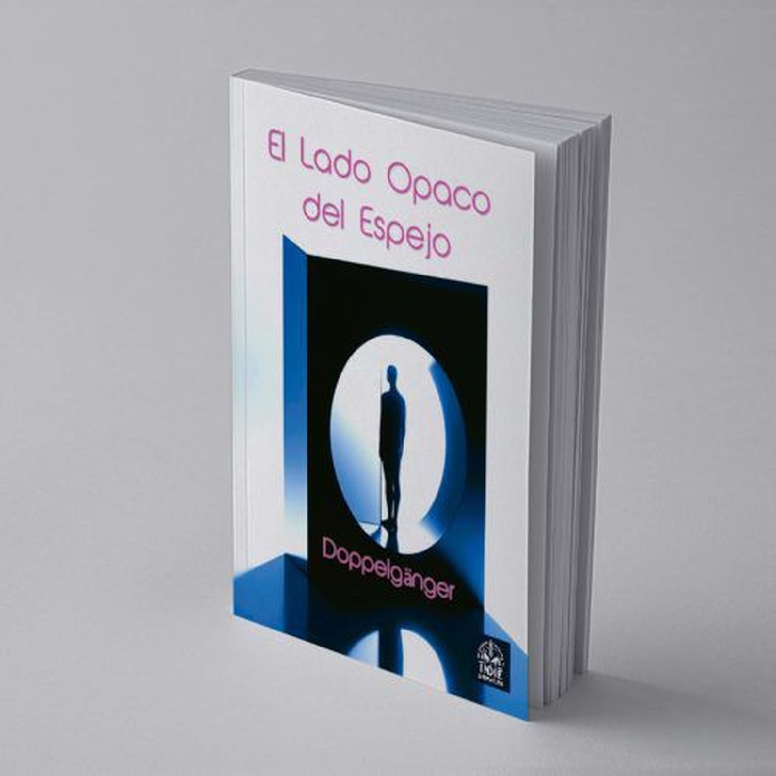 El lado opaco del espejo