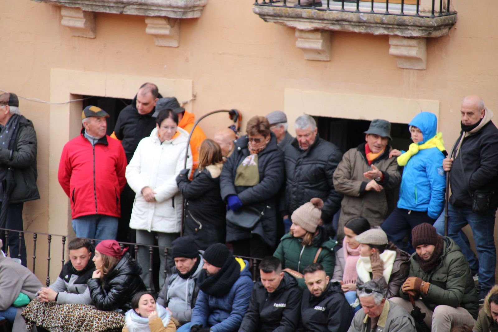 Festival taurino Domingo de Carnaval 2025 en Ciudad Rodrigo: rejones y novillada sin caballos. Foto: S24H