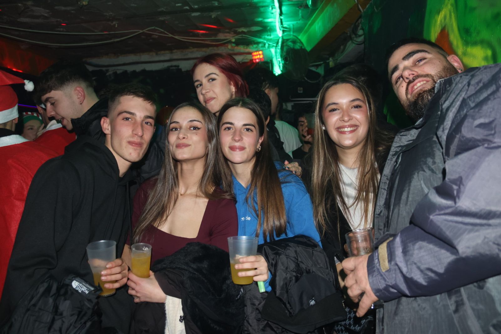 Salamanca de noche, domingo, Carnaval del Toro de Ciudad Rodrigo