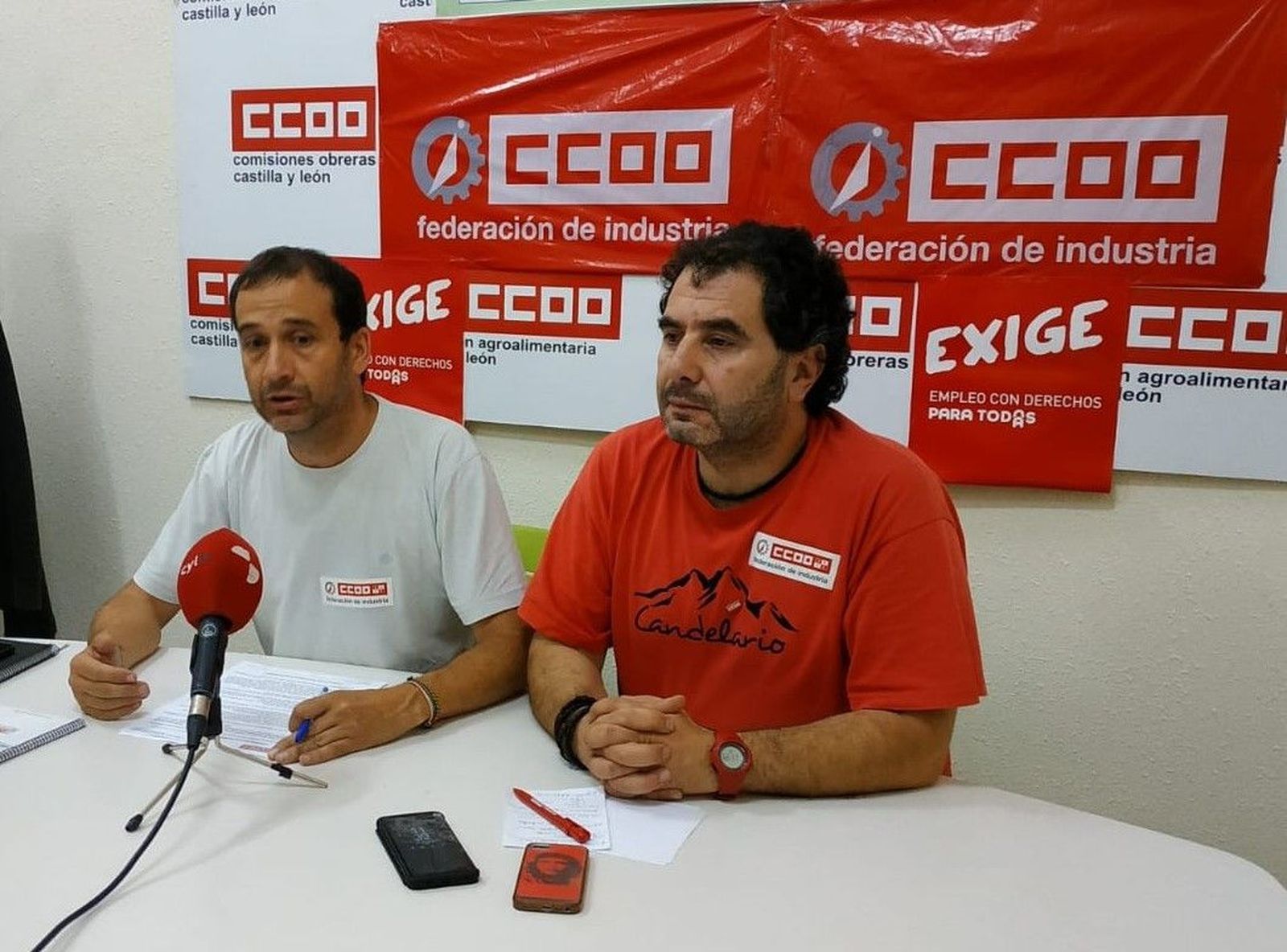 Ccoo industria