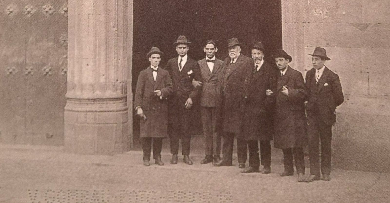 21 Lorca Universidad de Salamanca