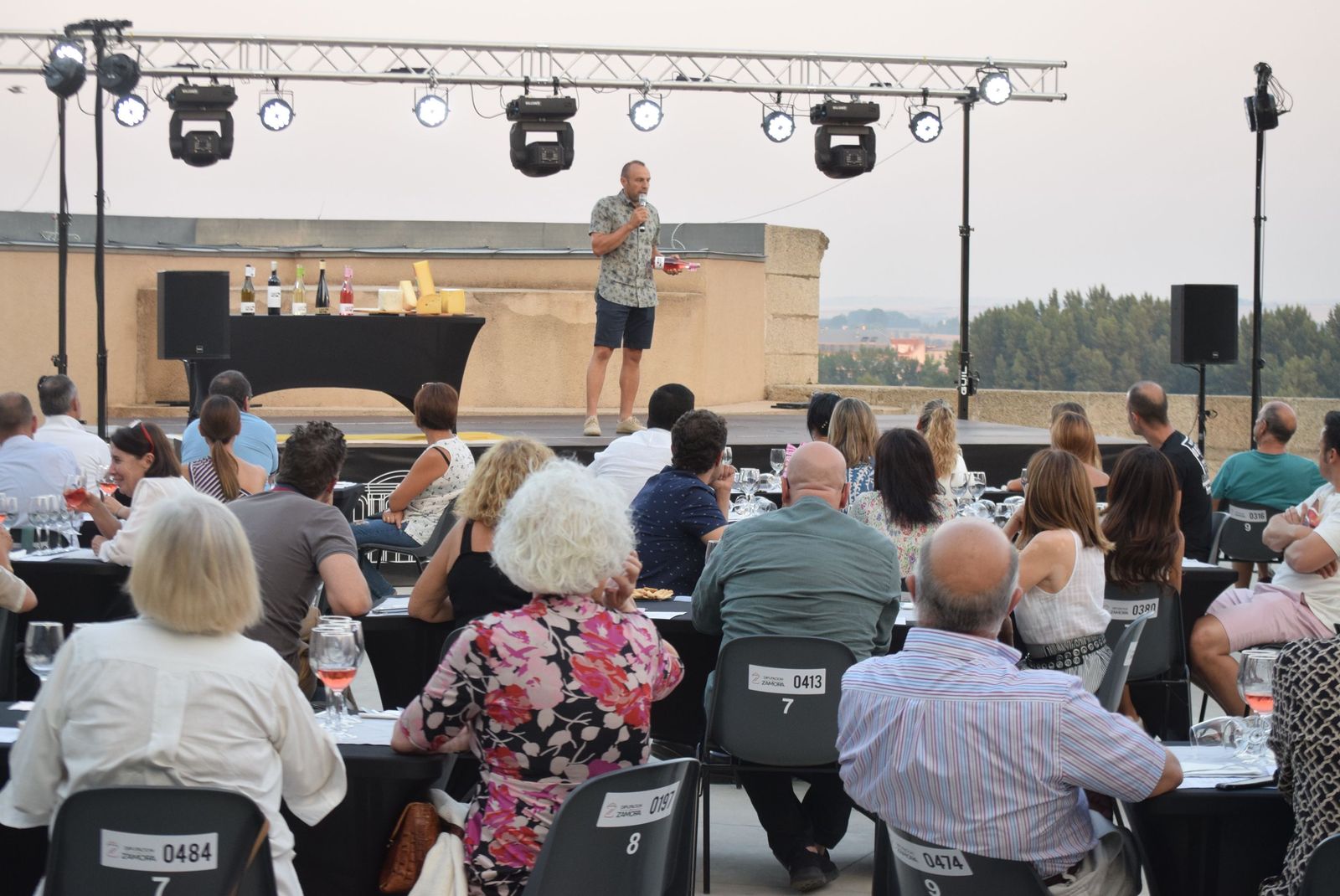 Fromago Experience (2)