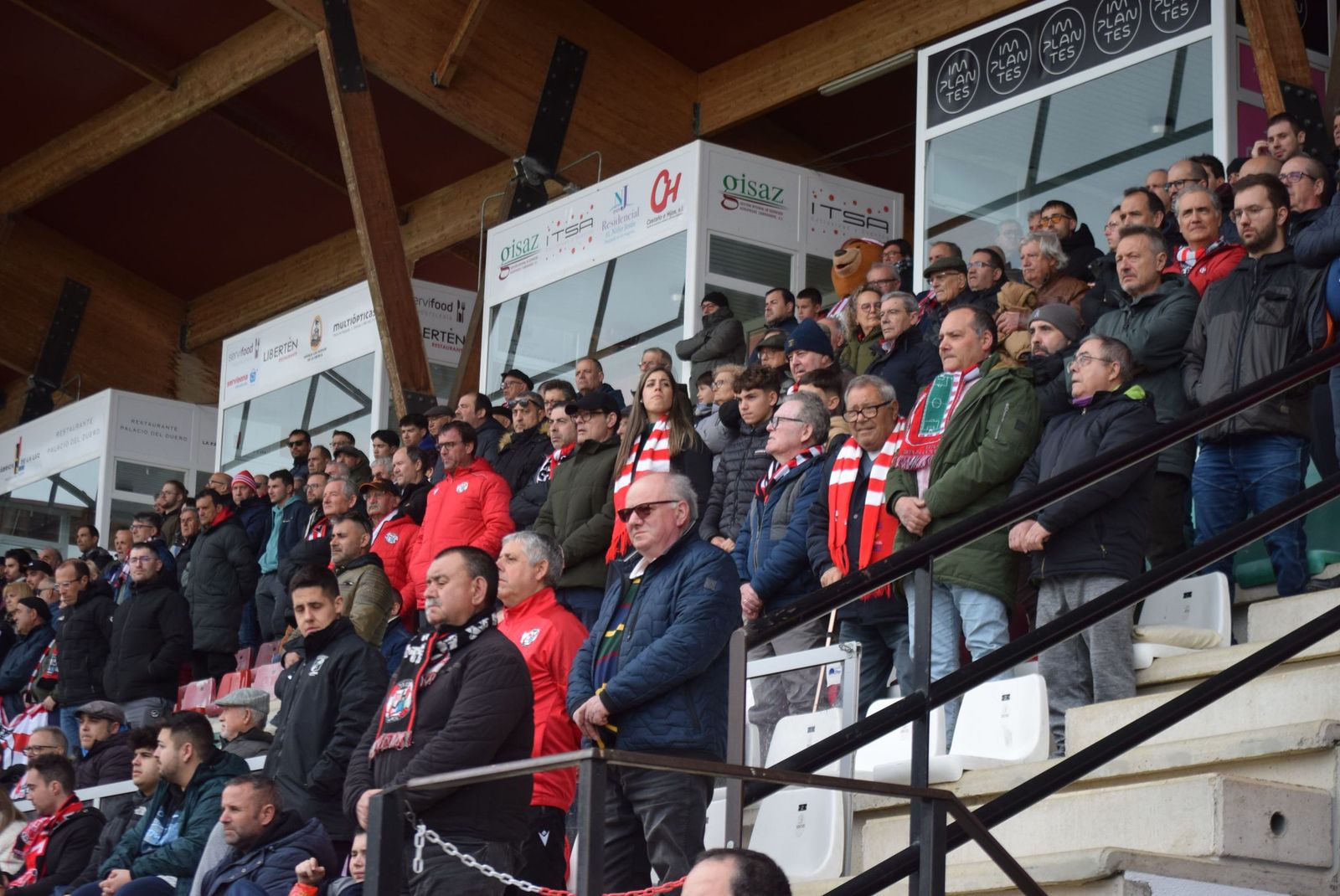 ZAmora CF - CD Arenteiro