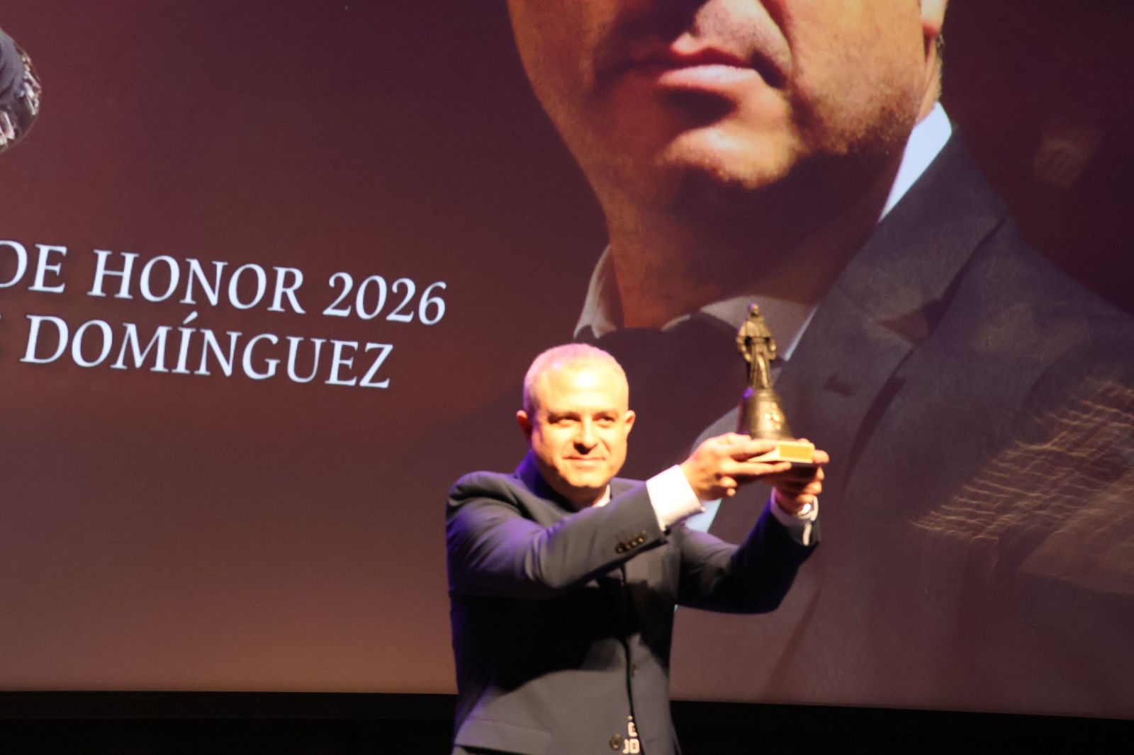 Pregón de la Semana Santa de Zamora 2026 (25).JPG