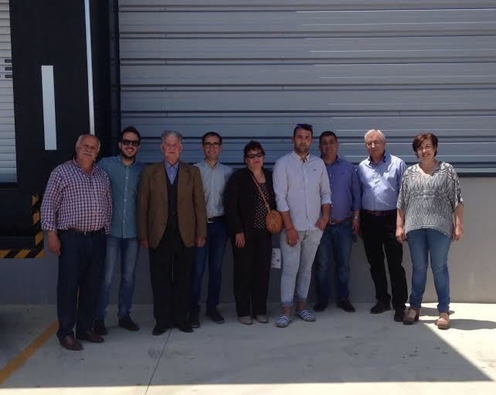 Apuesta socialista por el municipalismo y la supervivencia de los pueblos