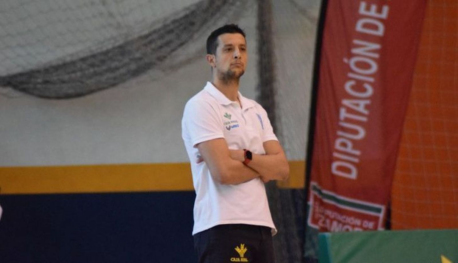 Saulo Hernández
