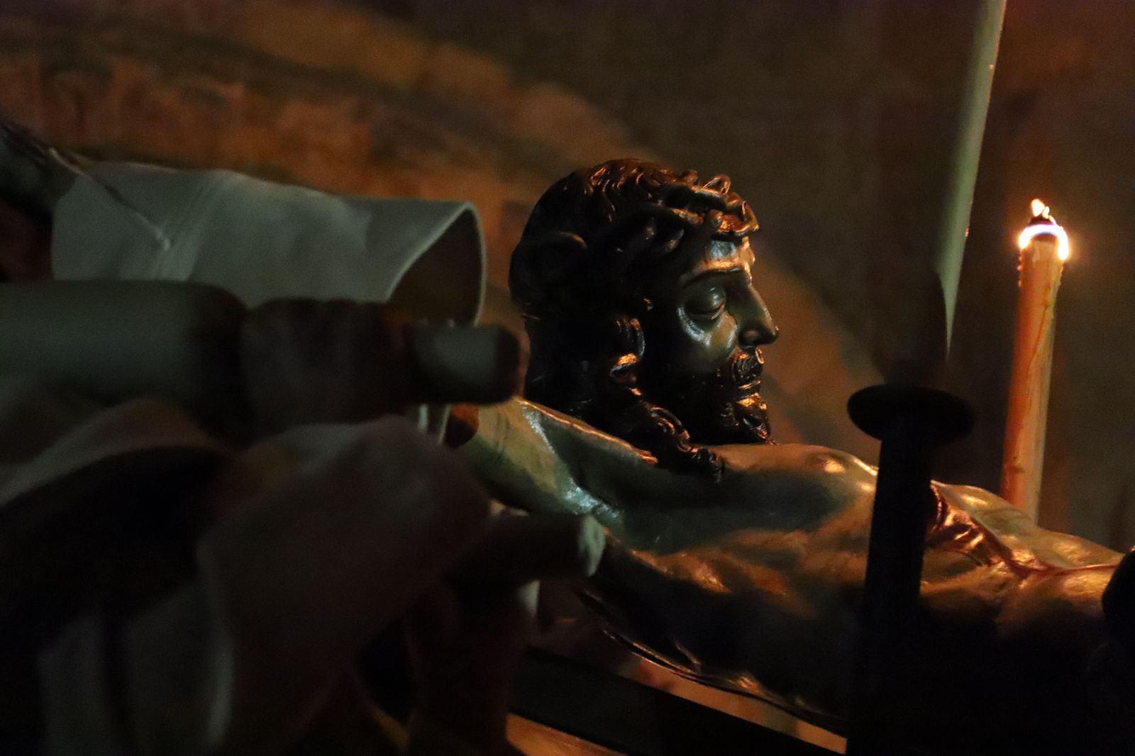 Hermandad Penitencial del Santísimo Cristo de la Buena Muerte (10)