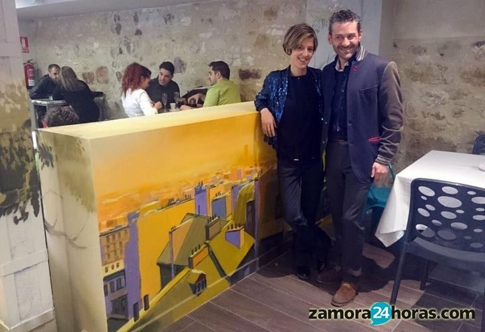 El nuevo ‘París’ abre sus puertas