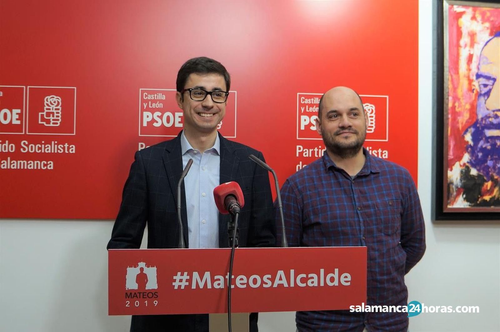 Chema collados número 3