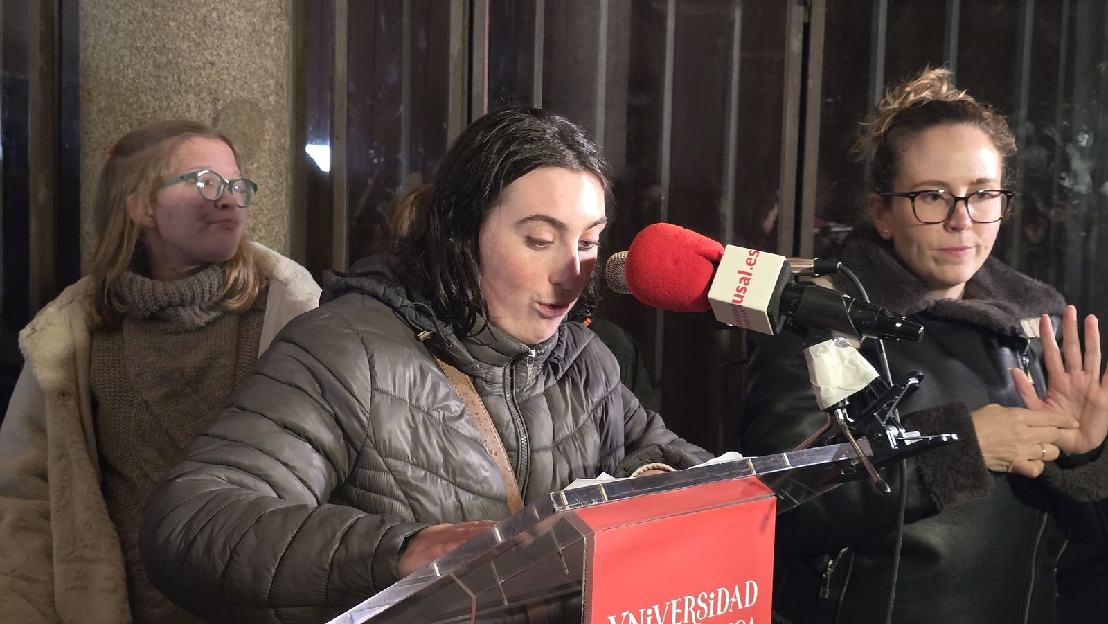 Día Internacional y Europeo de las Personas con Discapacidad con un acto especial que combina luz, arte urbano, música y participación comunitaria, con el objetivo de visibilizar la diversidad y reivindicar una sociedad más inclusiva.