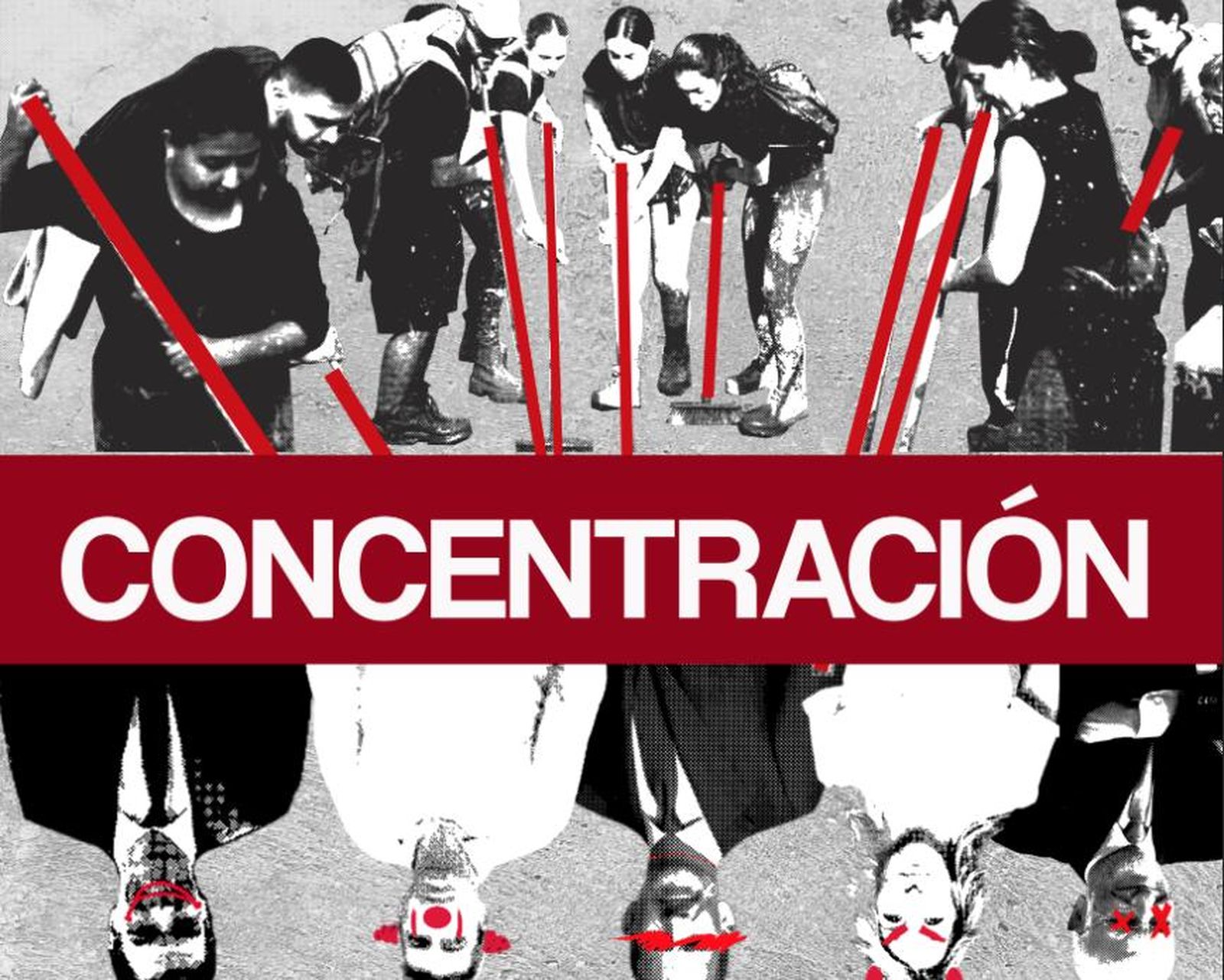 JCJ Salamanca se concentra este jueves, 14 de noviembre, por la gestión de la DANA