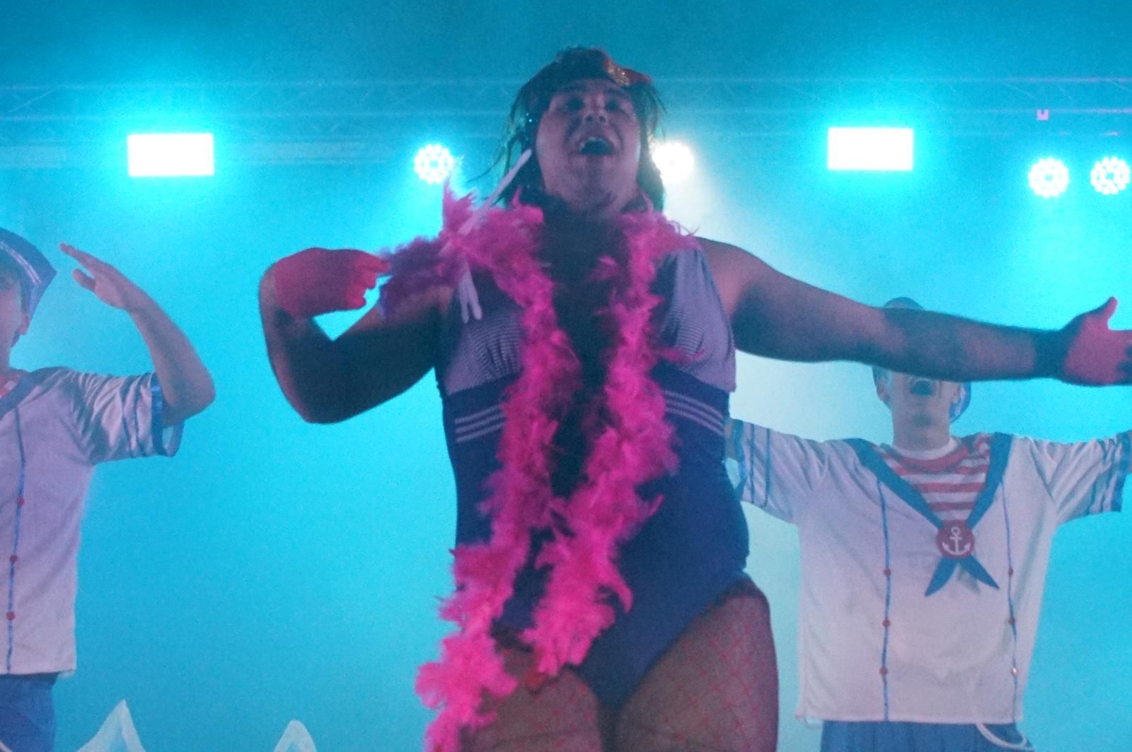 XXXIV Concurso de Play Back Adultos en Alba de Tormes