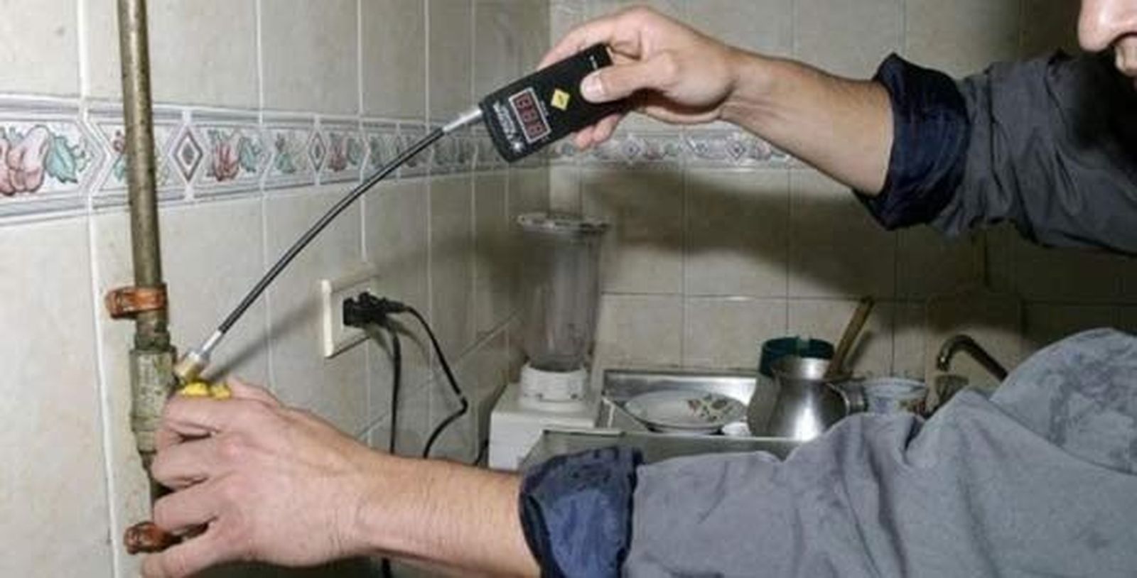 El Ayuntamiento avisa de posibles estafas en las revisiones del gas