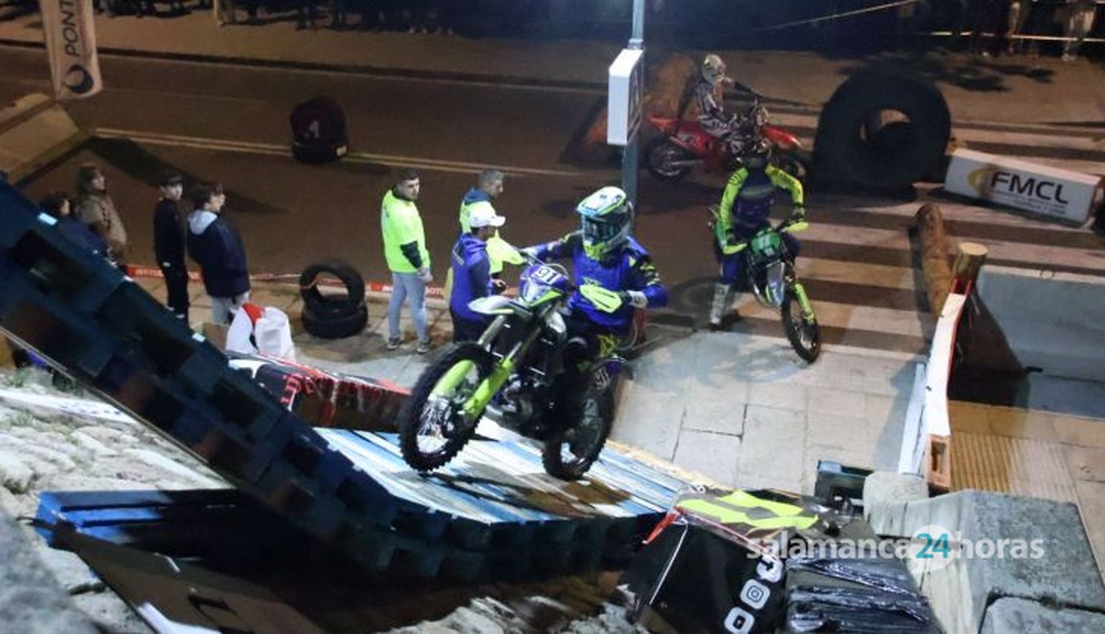 SuperEnduro de Lorenzo Santolino