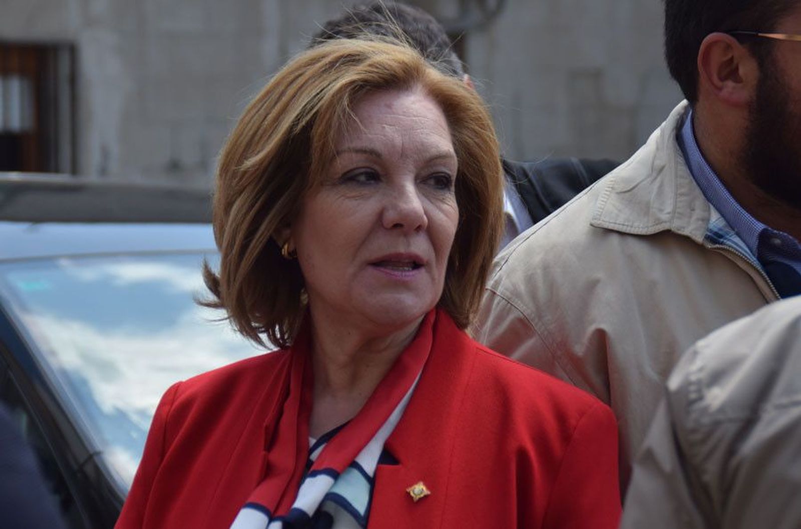 Isabel García Prieto