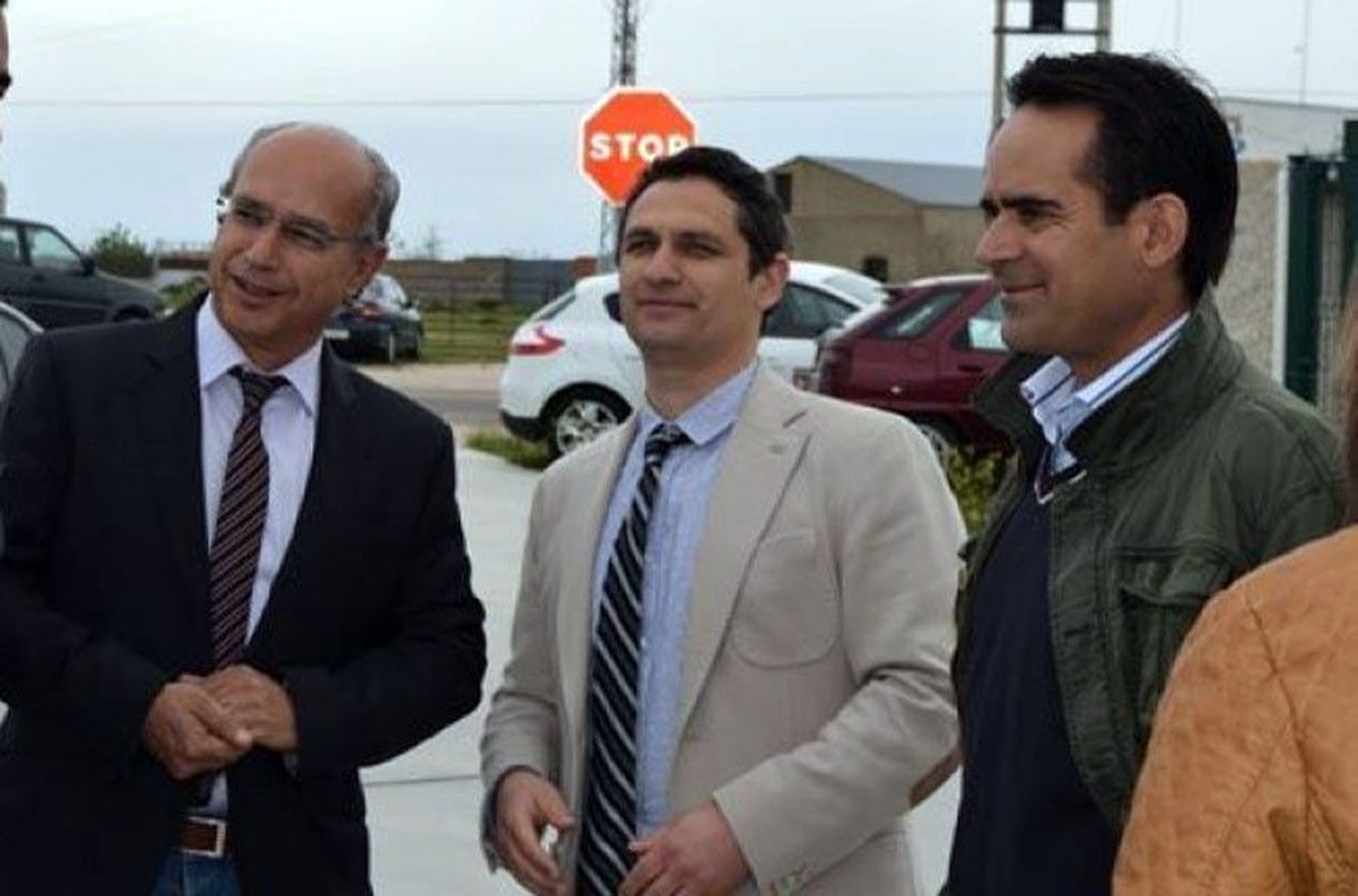 Eduardo marcos foro taurino