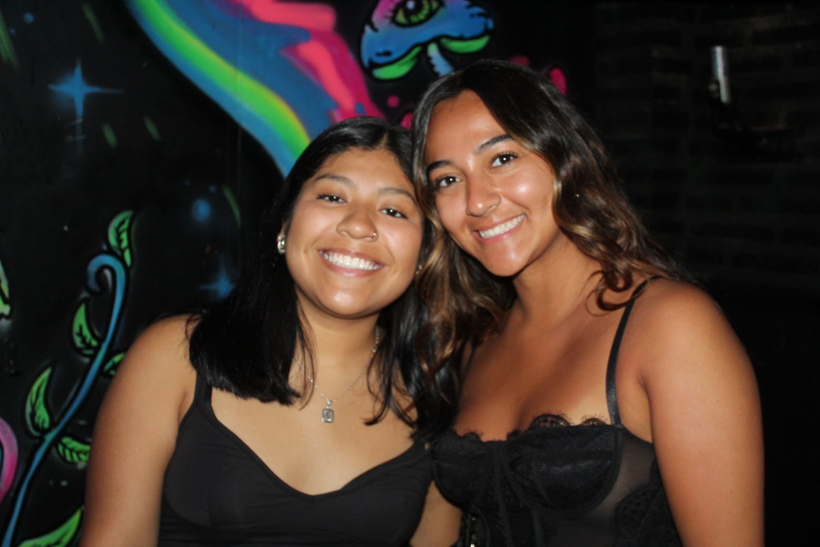 Salamanca de noche, sábado 6 de septiembre