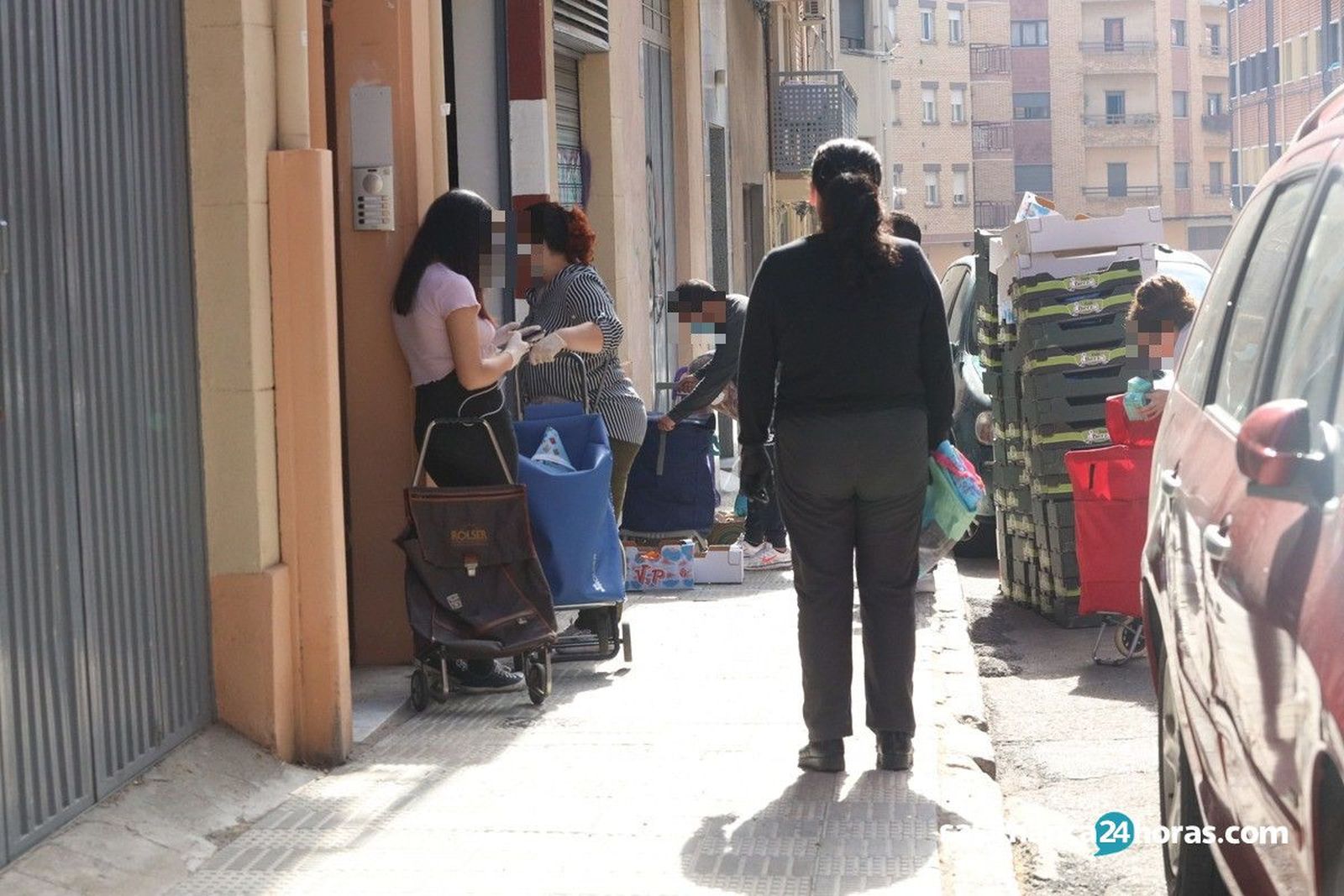 Cajas solidarias (19)