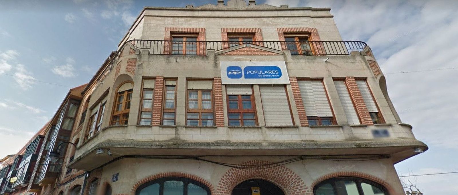 Partido Popular de Benavente