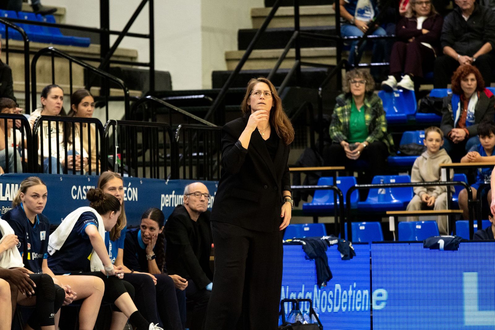 Perfumerías Avenida - IDK