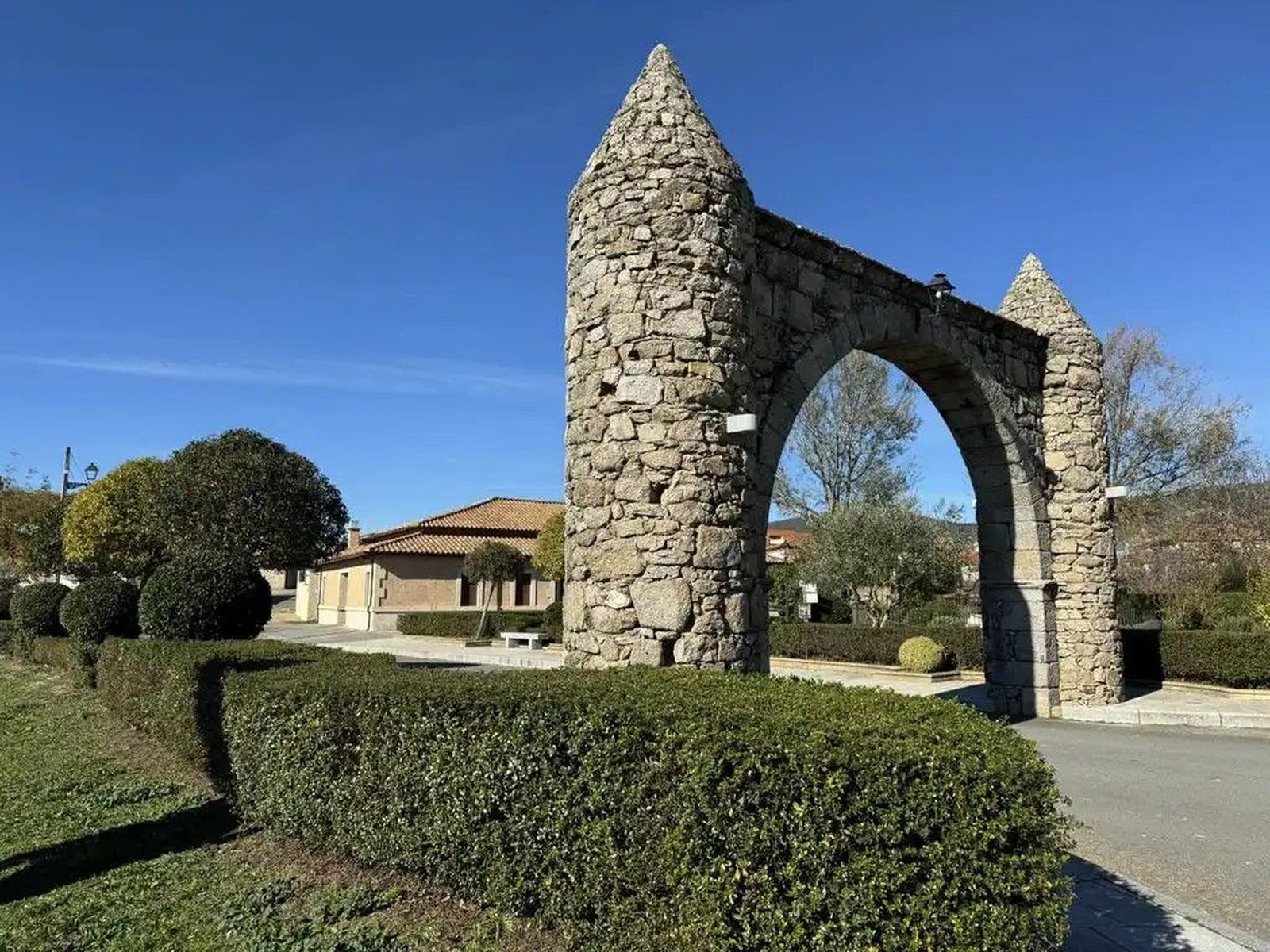 San Miguel de Valero