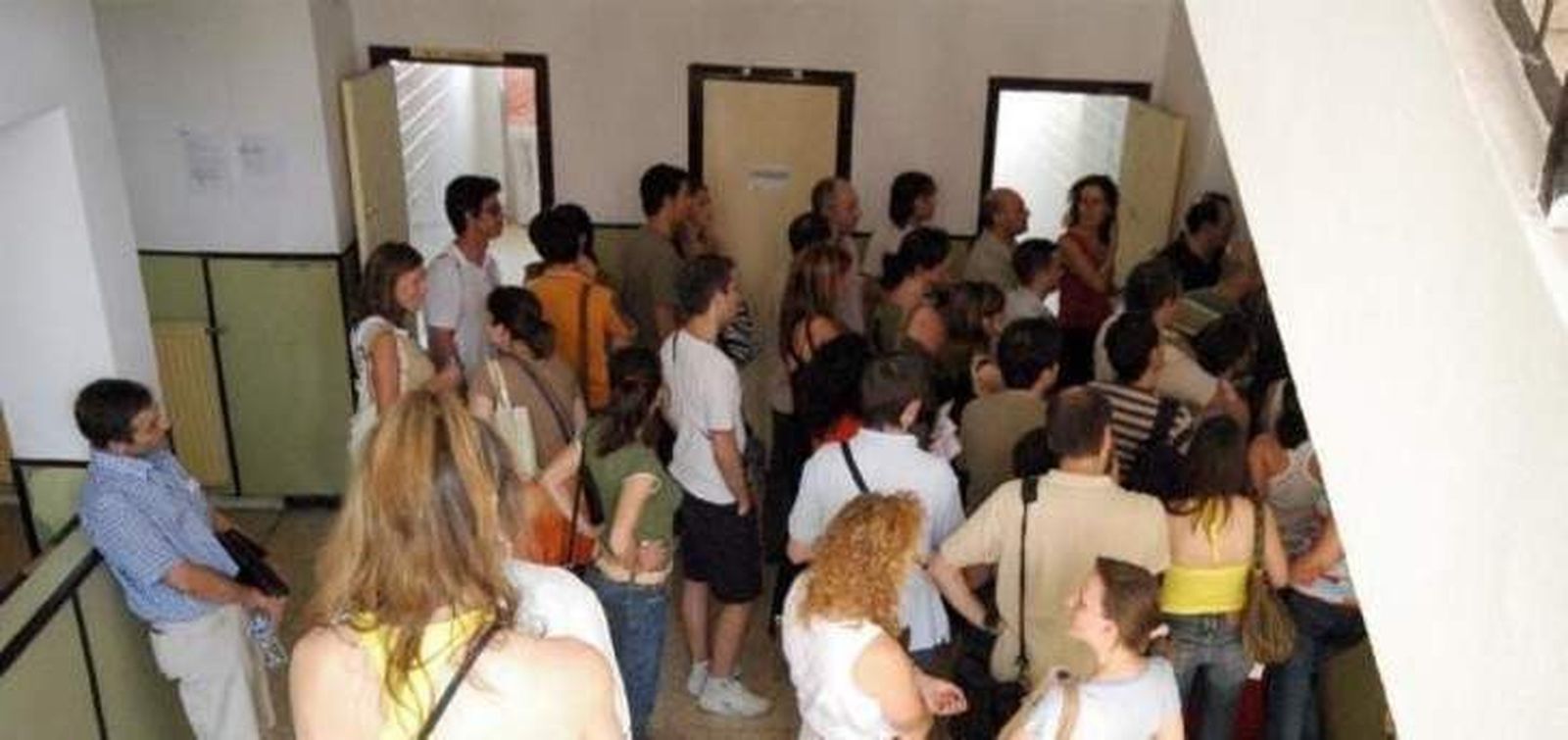 La Justicia considera irregular la calificación de las oposiciones a maestros de 2009