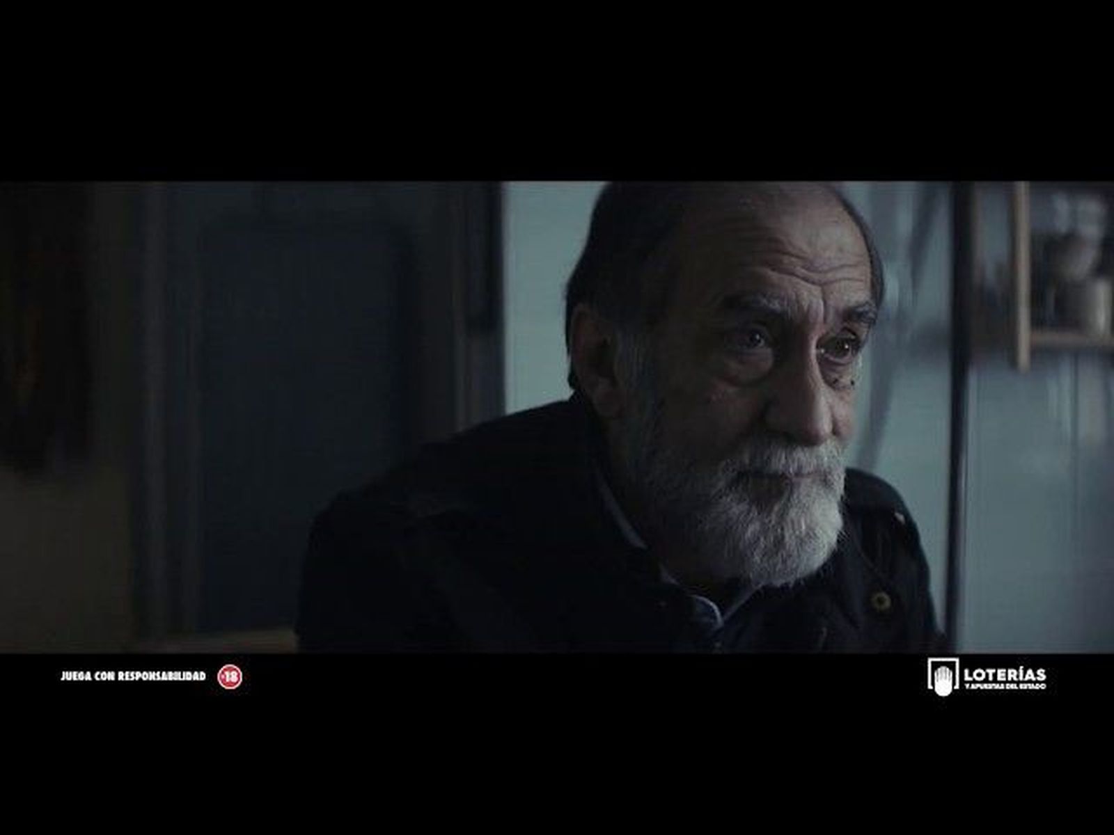 Lotería de Navidad 2019 - Pilar y Félix - #UnidosPorUnDécimo [Oficial]