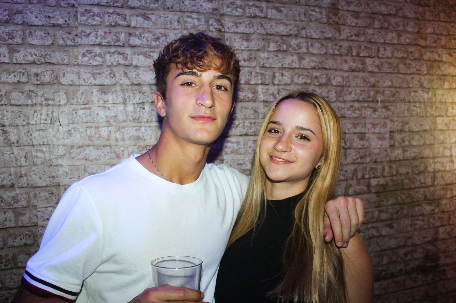 Salamanca de Noche, sábado 8 de noviembre