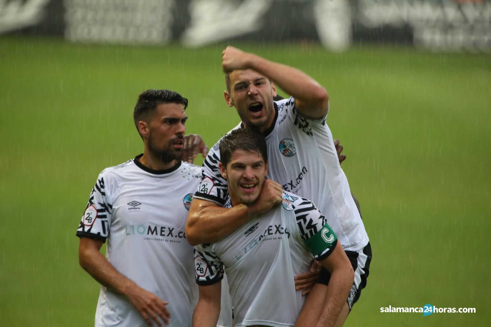 Salamanca CF UDS   Arenas Club (1)