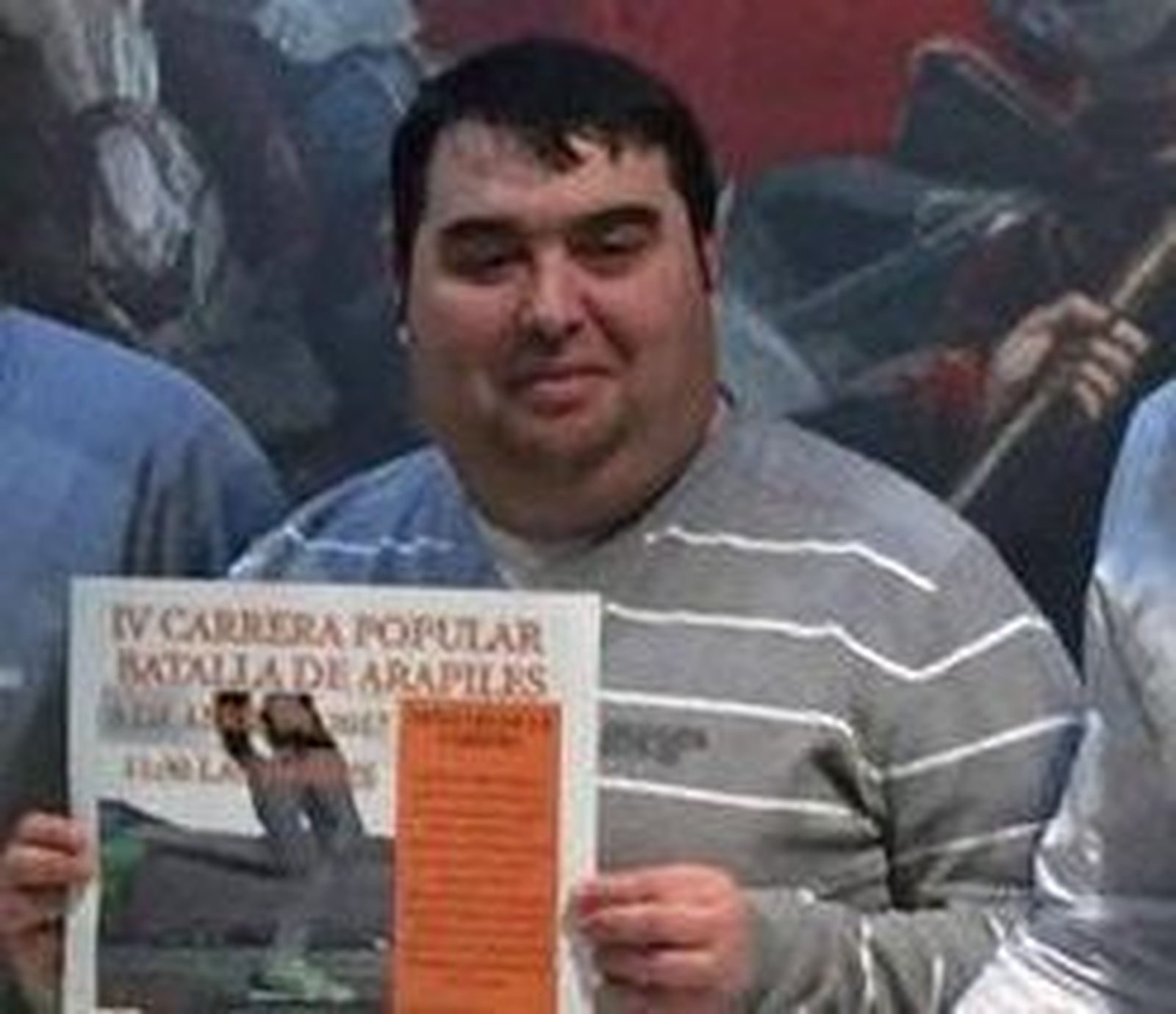 “Lo peor es el daño estético pero en primavera la ladera se regenerará”