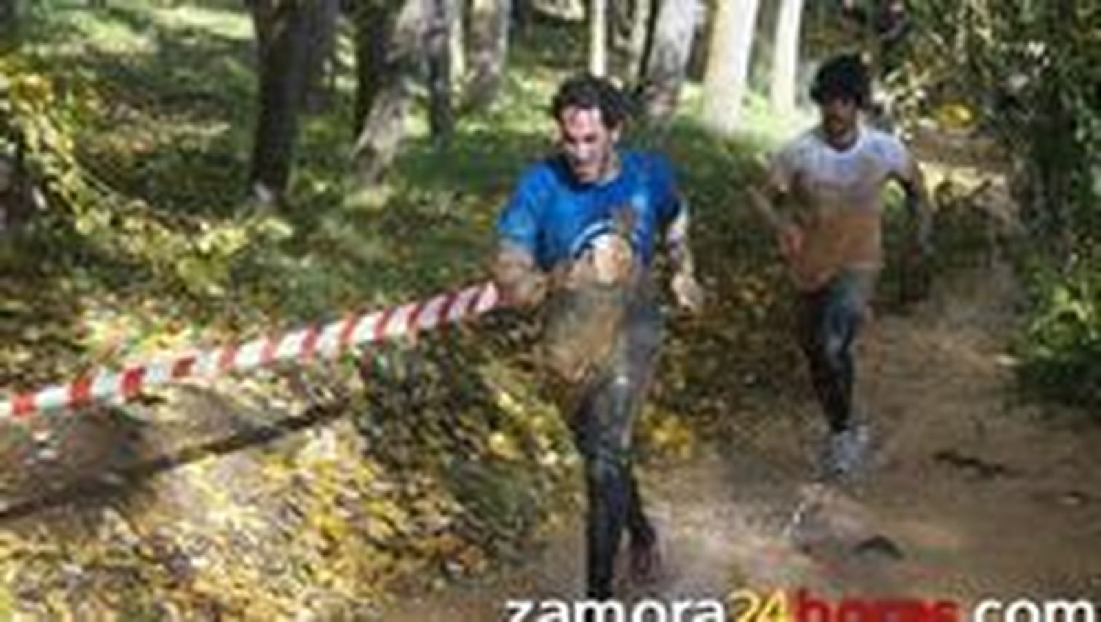 Zamora volverá a acoger en noviembre la 'Farinato Race' Zamora volverá a acoger en noviembre la 'Farinato Race'