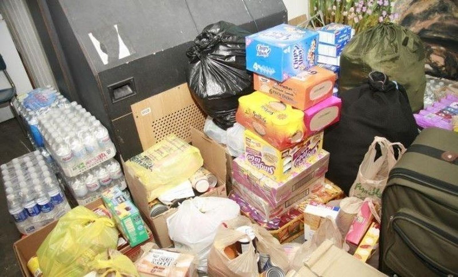 Ayuda de 50.000 euros para intervención humanitaria en Siria de la Agencia de Naciones Unidas